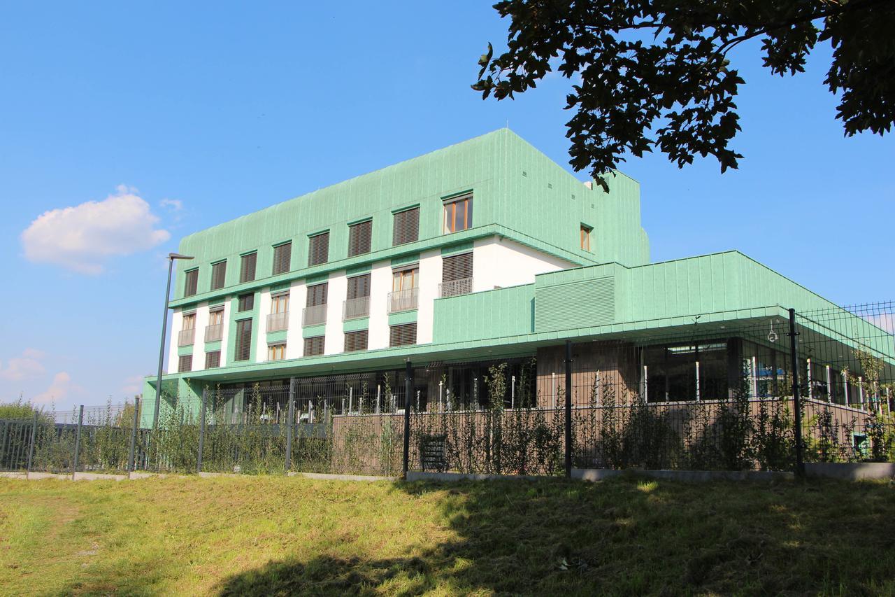 Frenštát pod Radhoštěm Hotel Bartos المظهر الخارجي الصورة